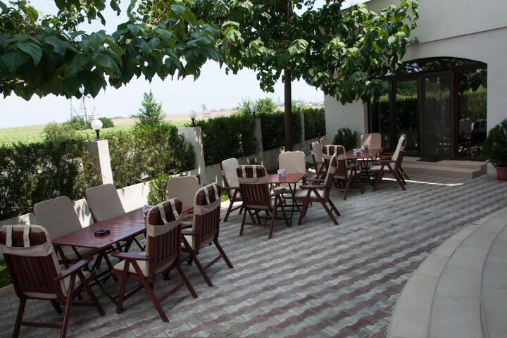 Terrace/Patio 25 of 44
