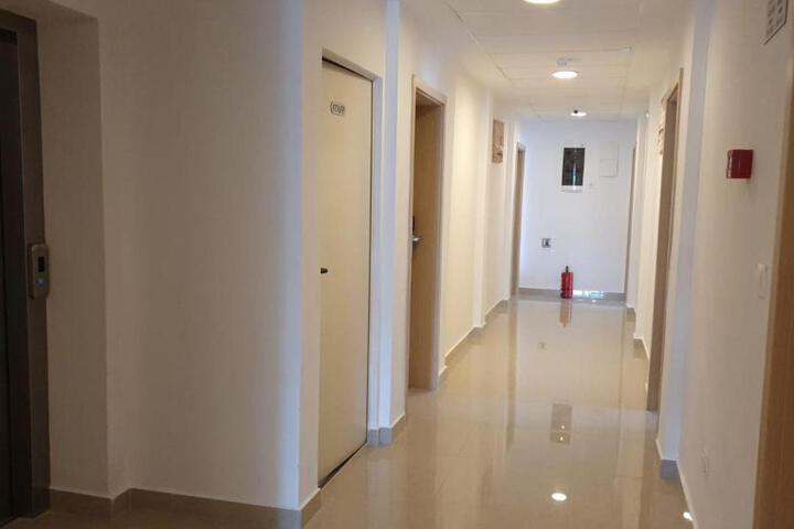 Fitness Facility Photos