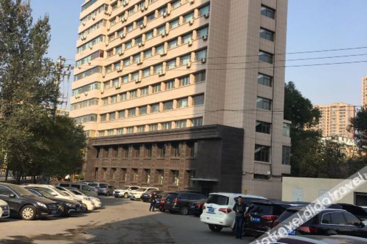 Hotel 11 of 56