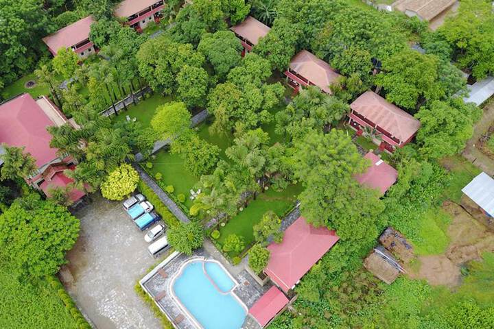 Image of Hotel Parkland