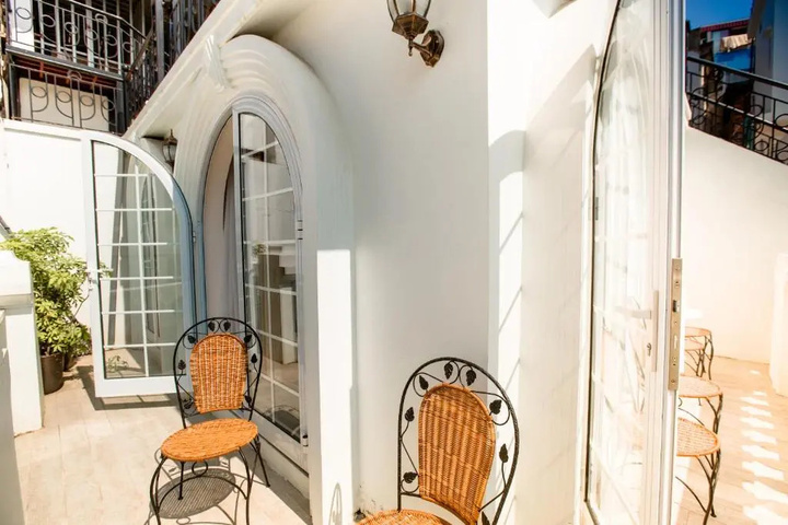 Terrace/Patio 7 of 15