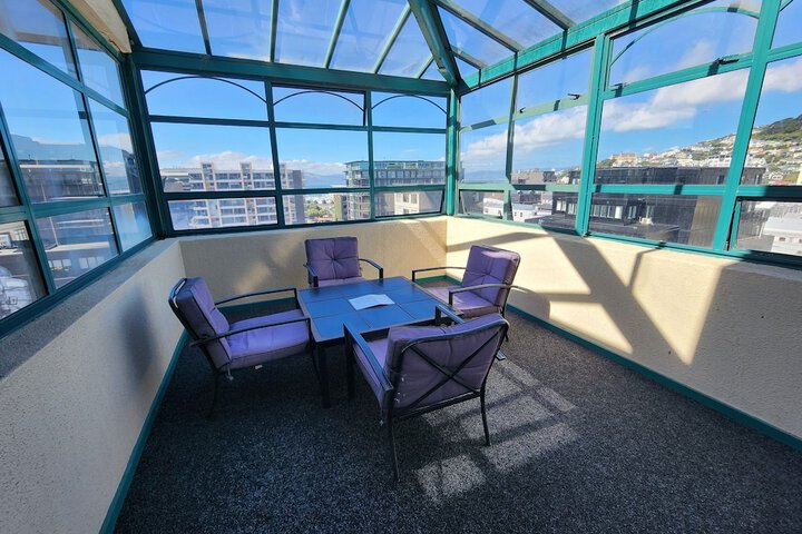 Terrace/Patio 97 of 129