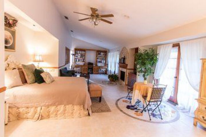 Photo of The Jupiter House