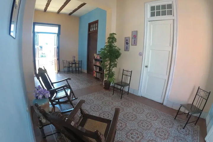 Terrace/Patio 6 of 15