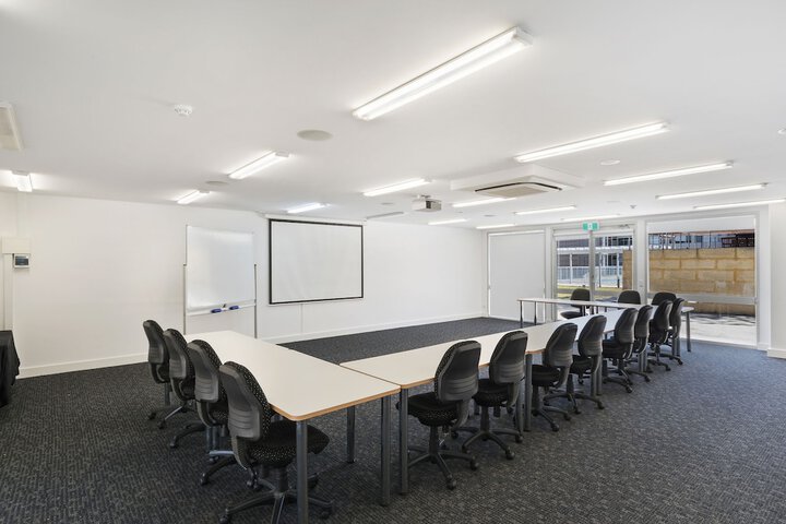 Meeting 8 of 25