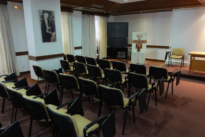 Meeting 47 of 64