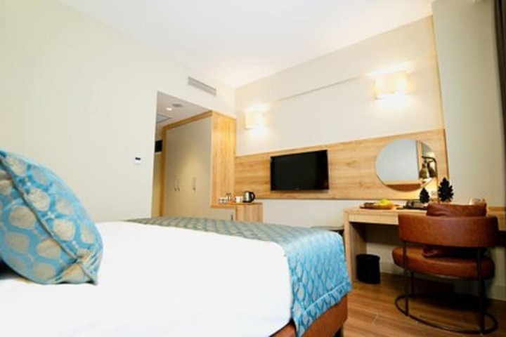 Room 41 of 110