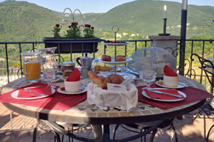 Breakfast/Coffee Service 19 of 66