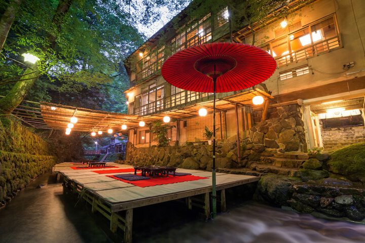 Dining Photos