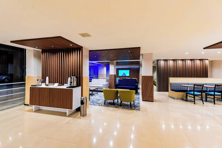 Hotel 59 of 59