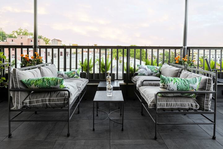 Terrace/Patio 178 of 185