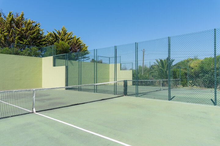 Tennis and Basketball Courts 79 of 123