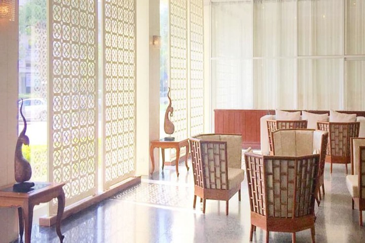 Hotel Interior 4 of 49