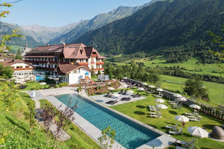 Hotel Sonklarhof