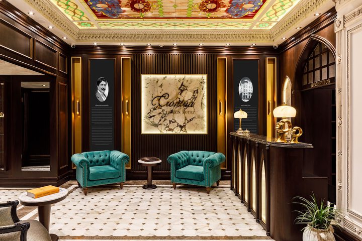 Hotel Interior 6 of 97