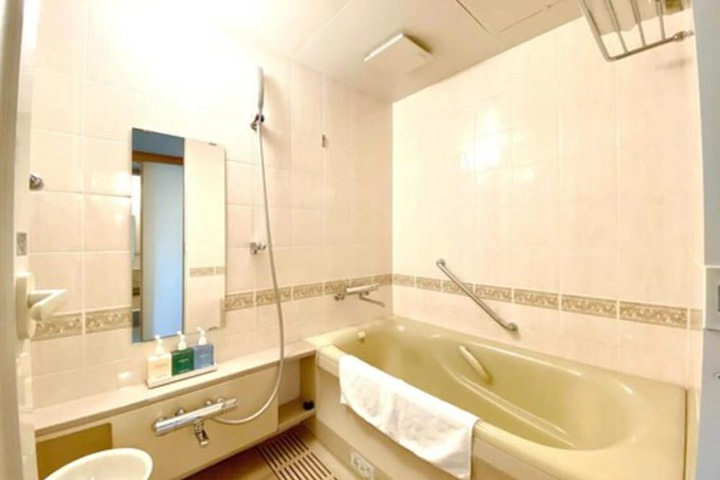 Bathroom Photo