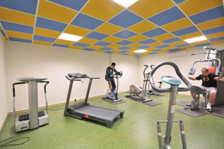 Health and Fitness 19 of 34
