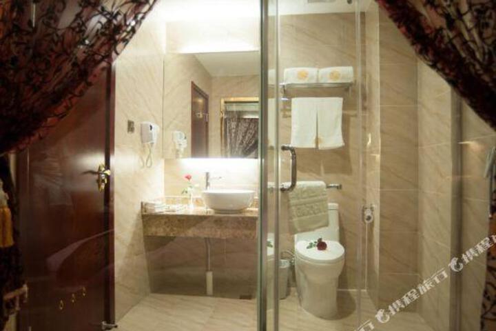 Yuhua Garden Hotel