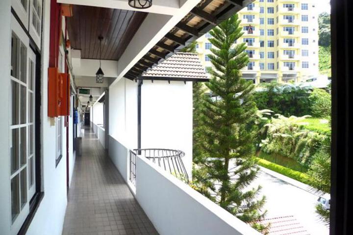 Fitness Facility Photos