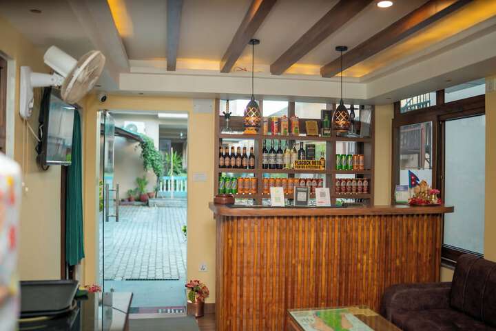 Hotel Interior 3 of 26