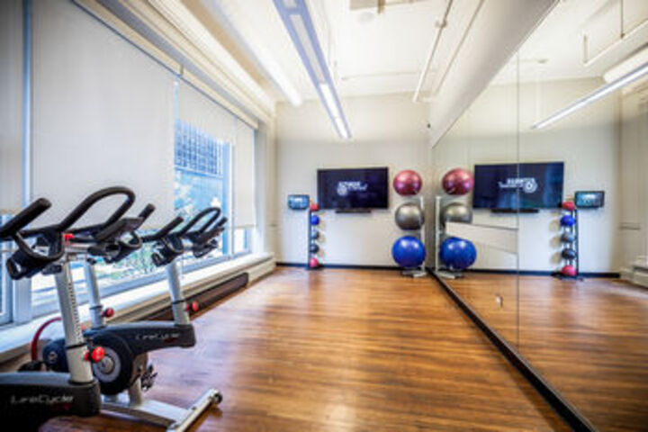 Health and Fitness 8 of 29