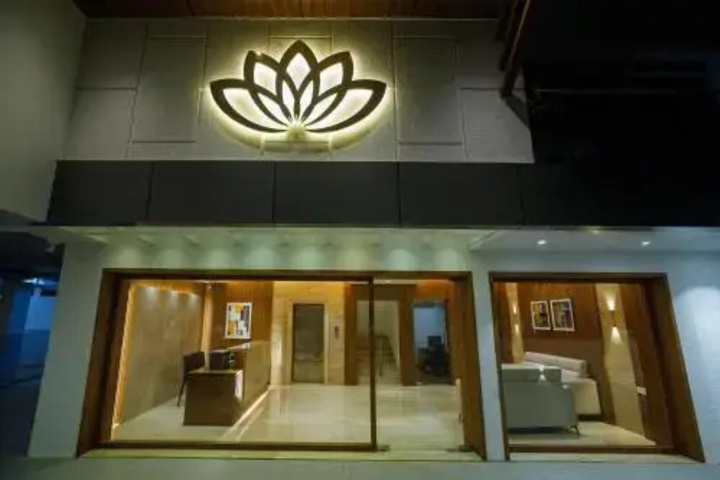 Hotel Laxmi Mahal