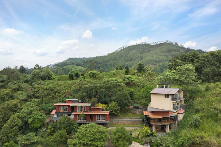 Hotel 115 of 117