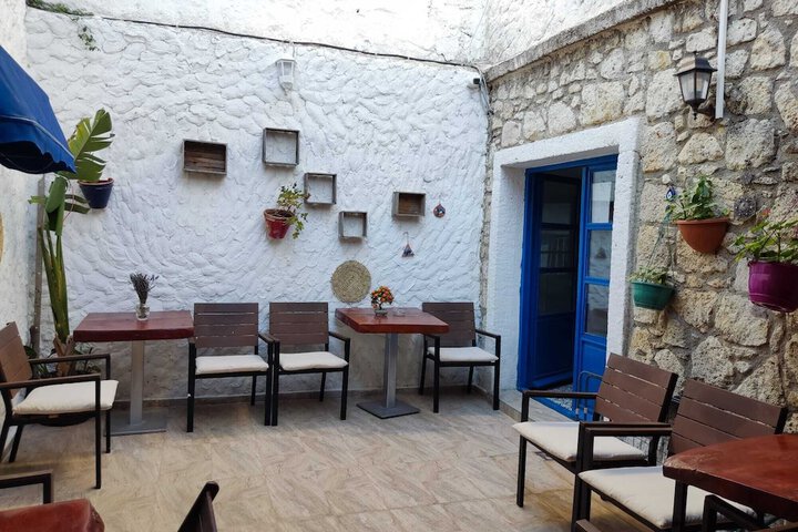 Terrace/Patio 16 of 23