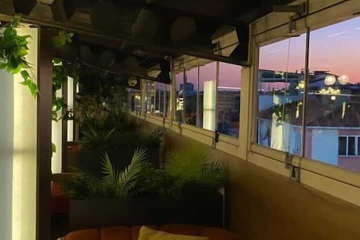 Terrace/Patio 23 of 64