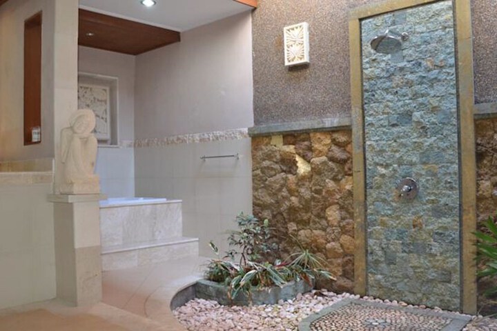 Bath Amenities