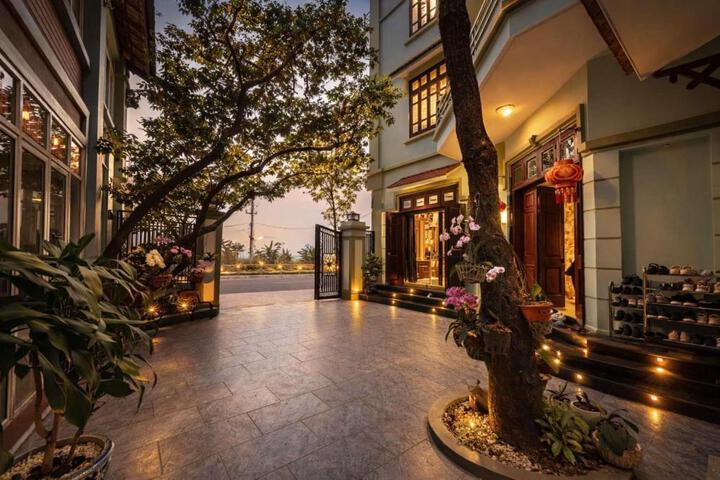 Van Anh Hotel Ninh Binh