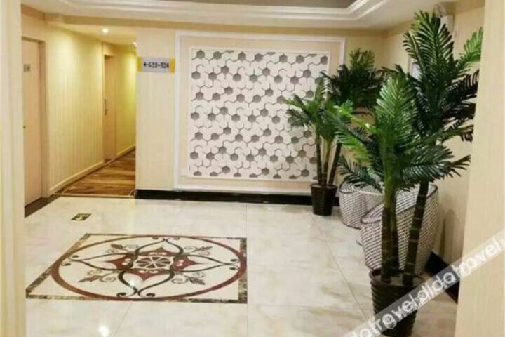 Hotel Interior 2 of 14