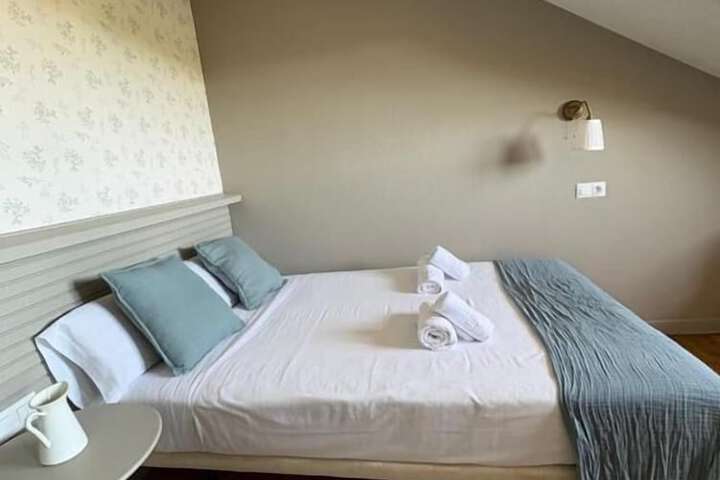 Hotel Spa