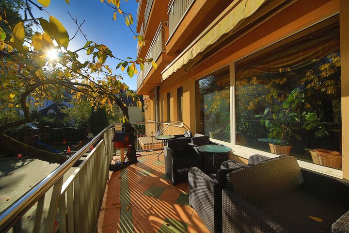 Terrace/Patio 42 of 43