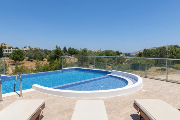Pool 7 of 12