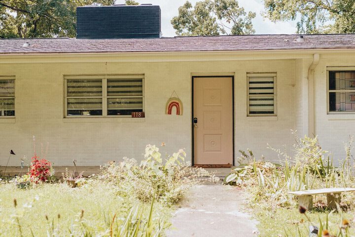 Dolly House in Sevierville, TN