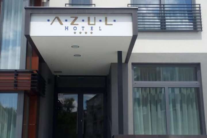 Hotel 54 of 57