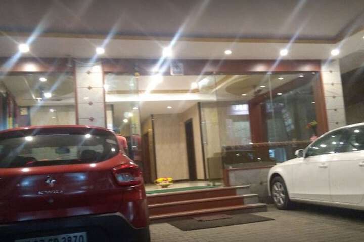 Hotel 14 of 14