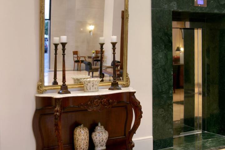 Hotel Interior 61 of 65