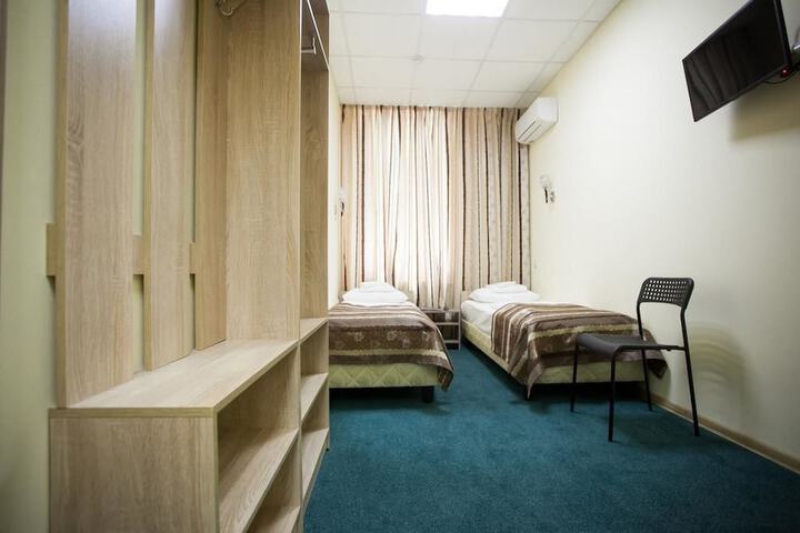 Room 7 of 21