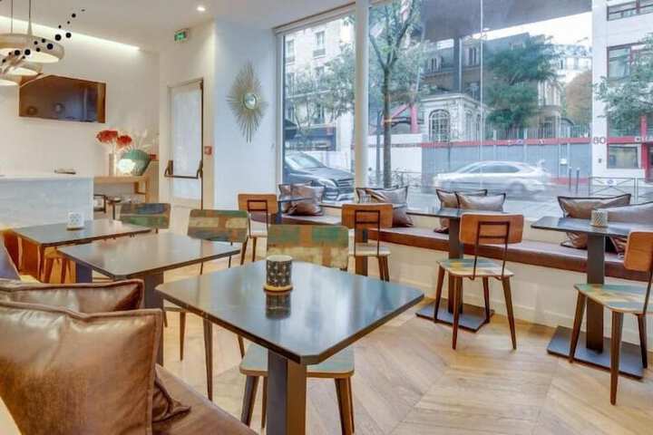 Restaurants