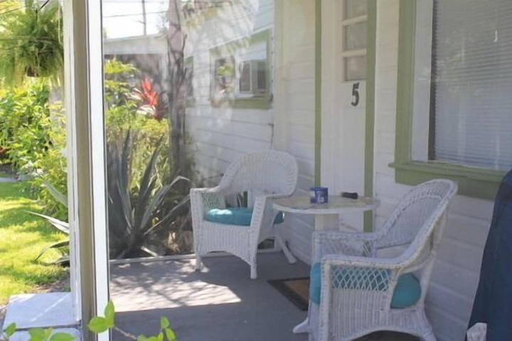 Terrace/Patio 114 of 129