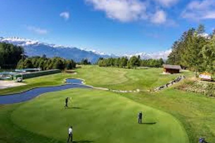 Golf 42 of 57