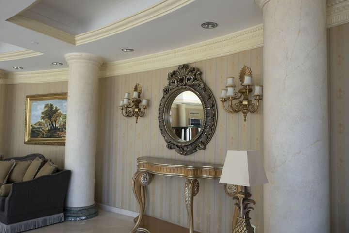 Hotel Interior 5 of 151