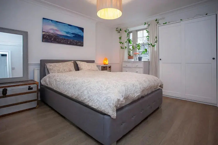 Charming 1 Bedroom Flat in Bristol