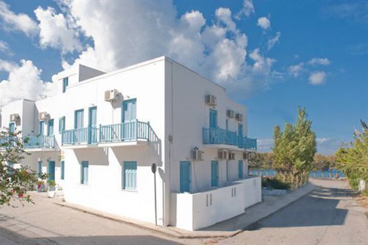 FRANGISCOS INN