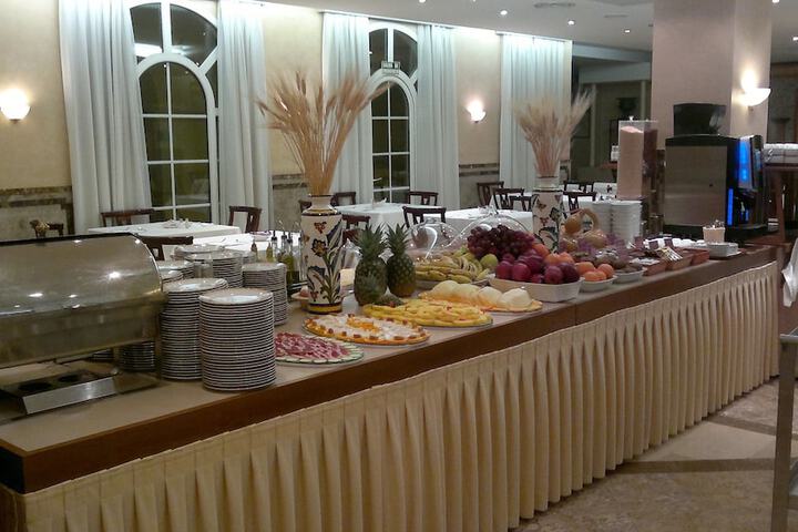 Buffet