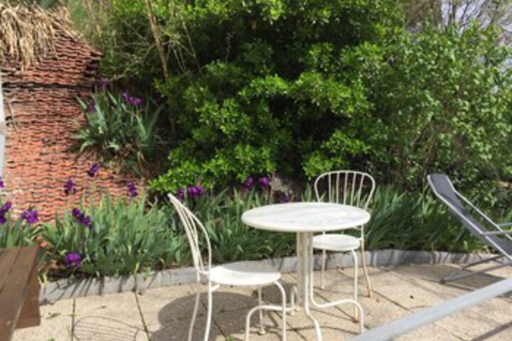Terrace/Patio 41 of 49