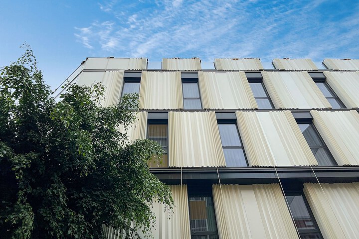 Hotel MG Poniente