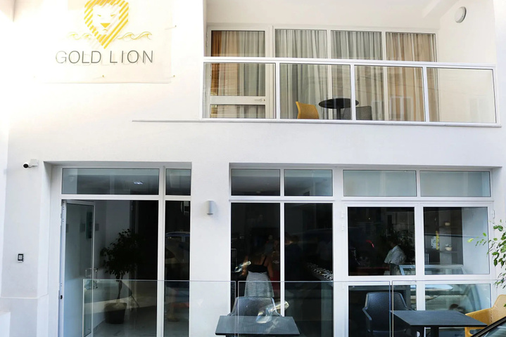 Luma Residence